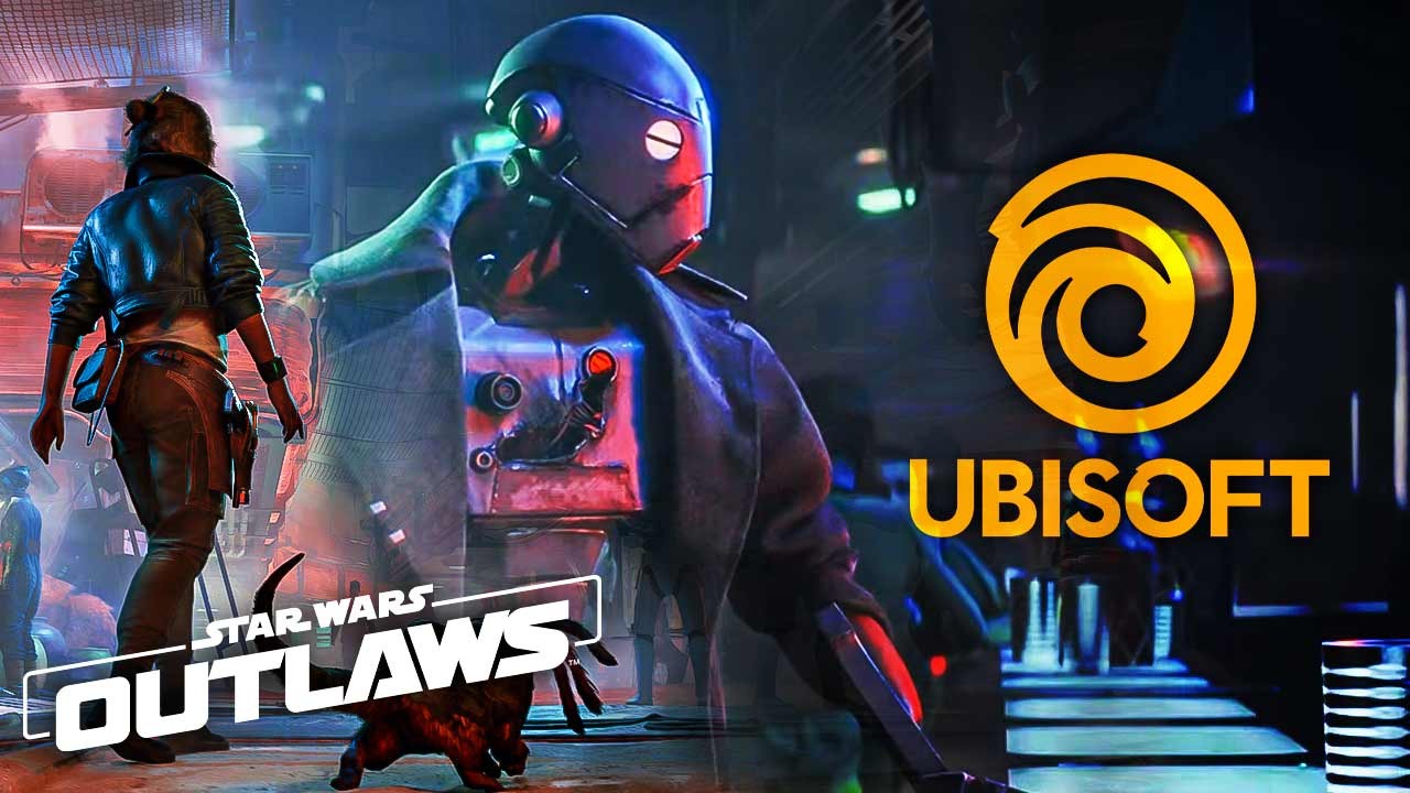 First Star Wars Outlaws Season Pass Controversy and Now Fans Call out Ubisoft for Its Blatant Thievery 1 Popular Game Is Removed From Fan’s Libraries