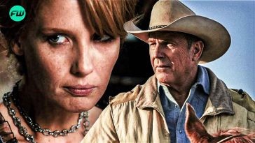 “He is the biggest enemy”: Kelly Reilly Addresses Yellowstone Season 5 Amid Kevin Costner Hinting to Return After Unceremonious Exit