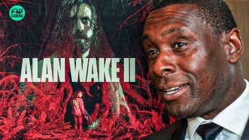 “I’d say that’s pretty close”: Alan Wake 2 Fan Theory Might Be Closer to the Truth After David Harewood Makes a Massive Revelation