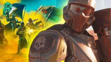 “It took the risk to be special”: Even Fans Are Beginning to Notice – Mega-Hit Helldivers 2 Points Out Major Flaw in $184B Gaming Industry