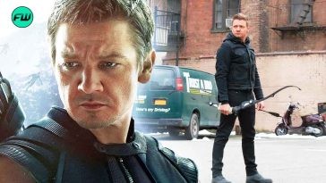 “Like, no joke”: Even Jeremy Renner Has Long Wanted To Do One Thing With Hawkeye in Future MCU Movies That’s Even More Important after His Snowplow Accident