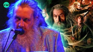 “Reading them with a 21st Century mindset is a bit of a minefield”: DC Legend Alan Moore Can’t Read The Hobbit to His Grandkids Due to the Racism and Imperialism