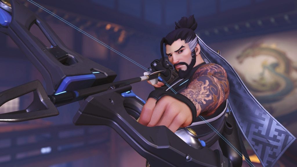 Overwatch 2 players who have Hanzo or Genji as mains disappointed with the Nerfs in Season 10.