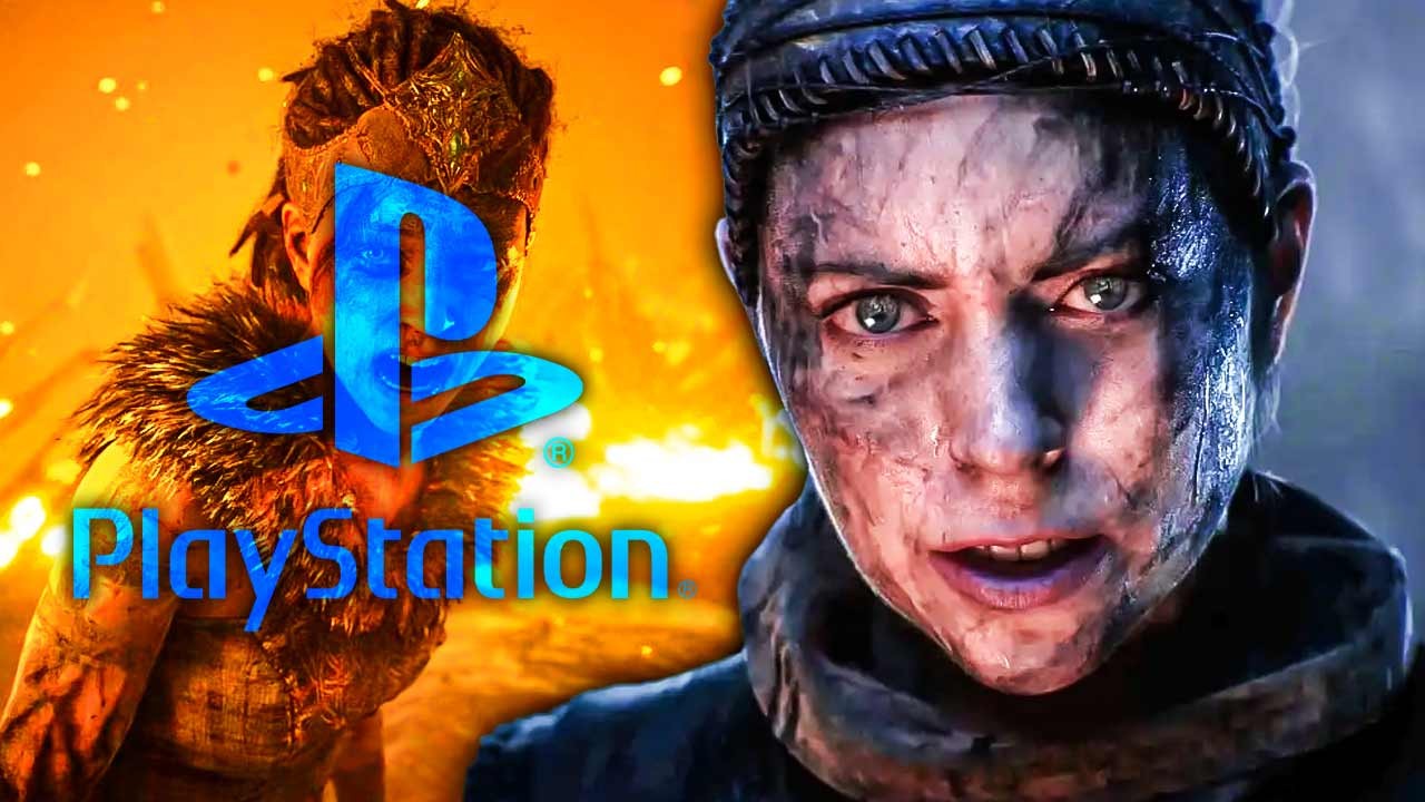 PlayStation Fans Will Be Happy To Know Senua's Saga: Hellblade 2 Lacks a Critical Feature Most Games Now Come Equipped With