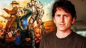 “There might be a little bit of confusion in some places”: Fallout Fans Can Stop (or Probably Continue) Being Outraged Now Todd Howard has Confirmed What We All Knew