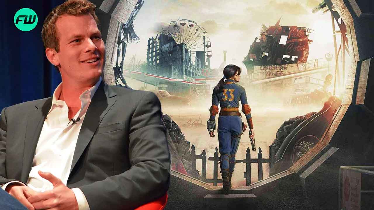 “Fallout 2, looks too great..”: Jonathan Nolan Has an Exciting Update For Fans, Wants to Cast Breaking Bad Icon in Next Season