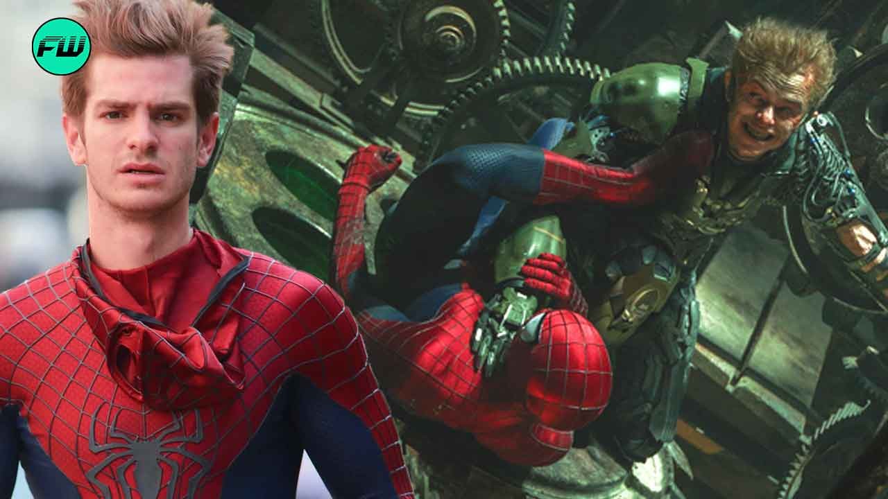 “I haven’t gotten a phone call..anything from these people in 10 years”: Andrew Garfield is Not the Only Star From The Amazing Spider-Man Franchise Who Wants a Marvel Return