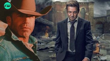 “You can’t see anybody else doing it”: Even Mayor of Kingstown Co-Creator Couldn’t Disagree With Taylor Sheridan’s Personal Choice for One Actor