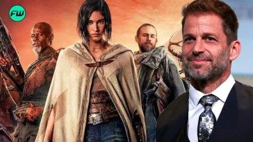 “It’ll be interesting for you when you see the director’s cuts”: Fan-favorite Rebel Moon Character Will be Much More ‘Badass’ in Zack Snyder’s Cut