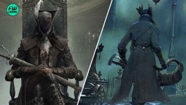 1 Surprising Anime Was An Inspiration to Hidetaka Miyazaki for Bloodborne and 1 Other Soulsborne Entry that Couldn't Be More Different
