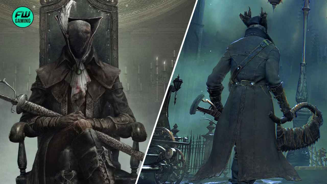 1 Surprising Anime Was An Inspiration to Hidetaka Miyazaki for Bloodborne and 1 Other Soulsborne Entry that Couldn’t Be More Different