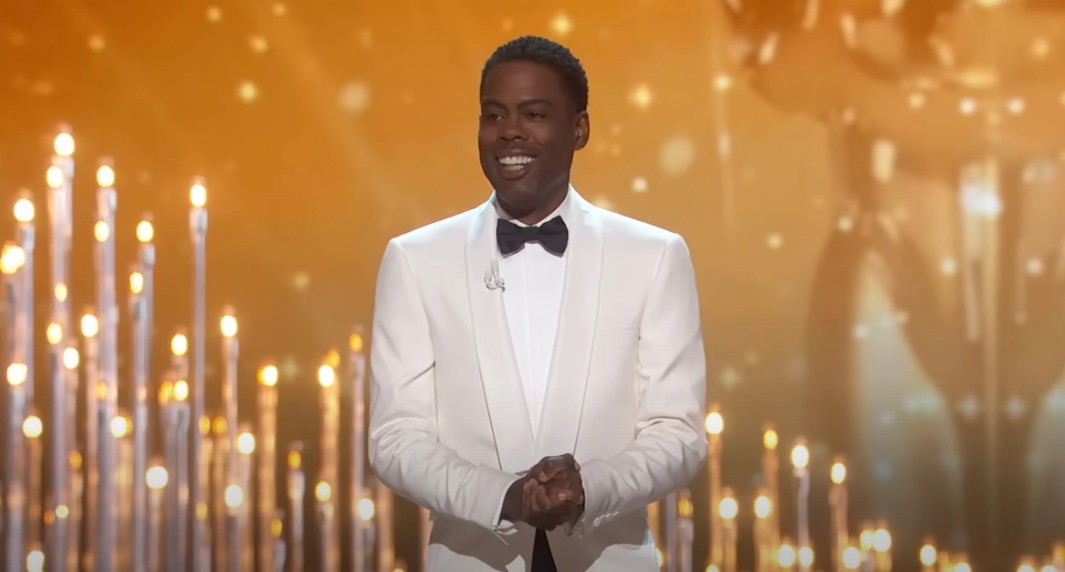 Chris Rock is Lucky He Didn’t Face Will Smith’s Worst Attack That Men in Black Director Revealed: ‘You don’t even want to be sitting next to him’