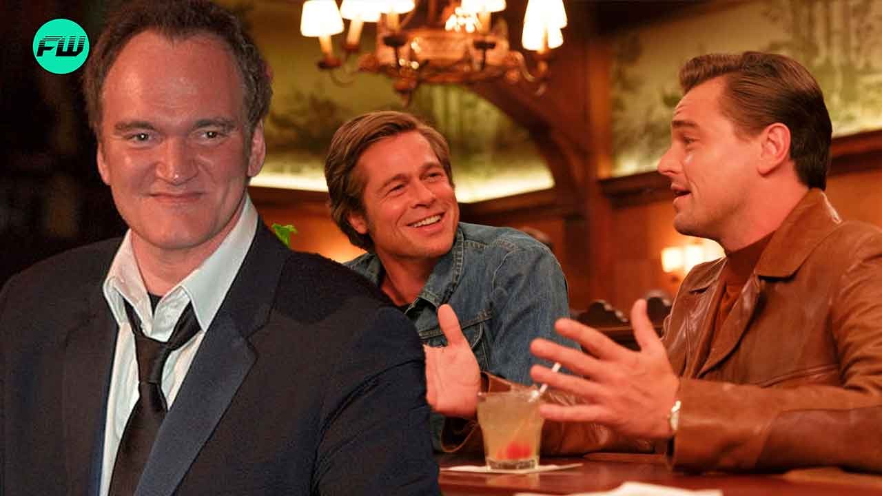 Quentin Tarantino Should End His Career With This Threequel After Rumors of His Movie With Brad Pitt Getting Canceled