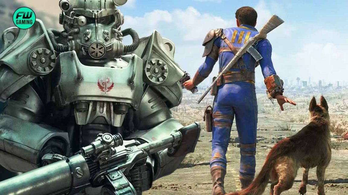 Bethesda's Fallout Timeline Everything You Need to Know