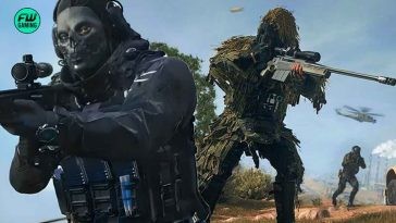 "This isn’t battle royale! What’s he doing?": Call of Duty Designers and Developers Didn't Believe in the Same Vision for Warzone in the Early Days