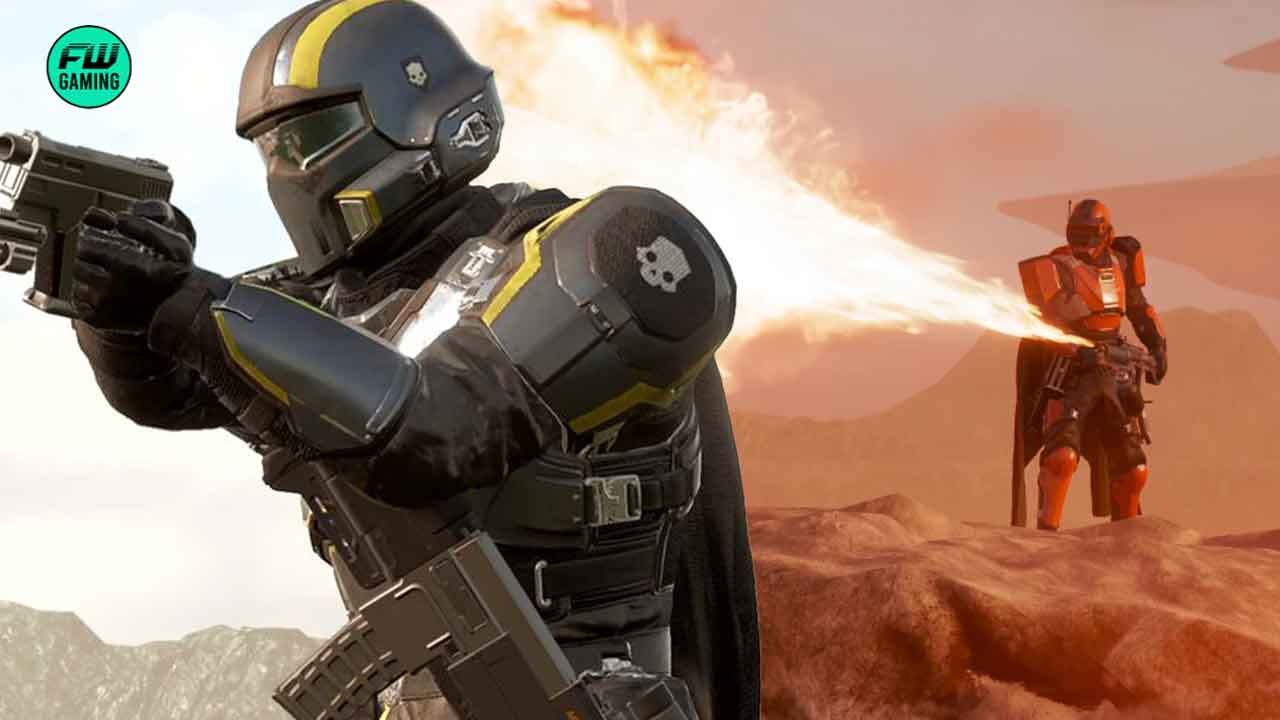 "It's just silly and not fun": Originally Lauded as an Incredible Feature, 1 Mechanic is Being Bemoaned for Ruining the Helldivers 2 Experience