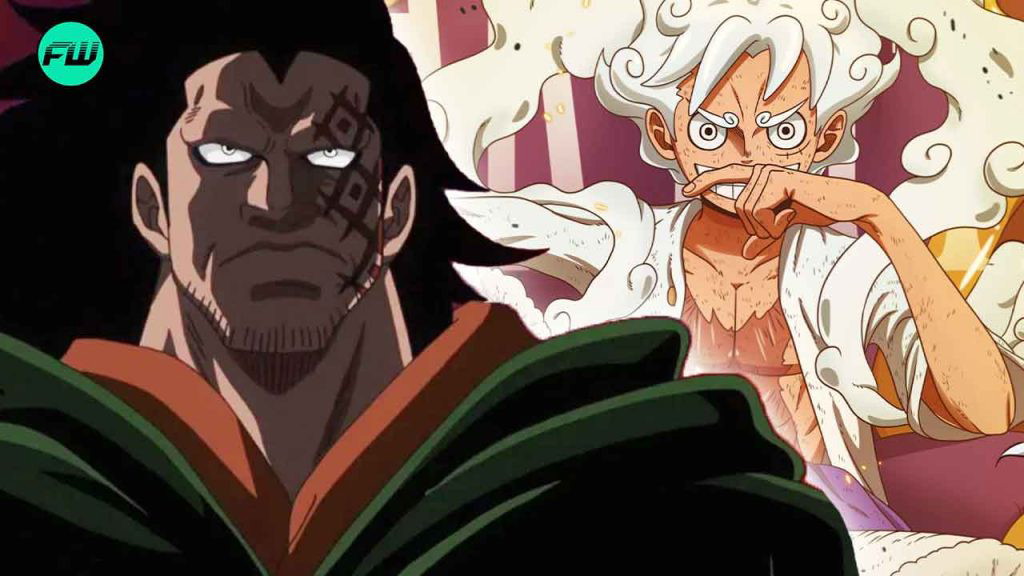 “He won’t appear in Egghead..”: Eiichiro Oda’s Plan For Monkey D. Dragon While Gear 5 Luffy Faces 5 Gorosei is Annoying For Some One Piece Fans