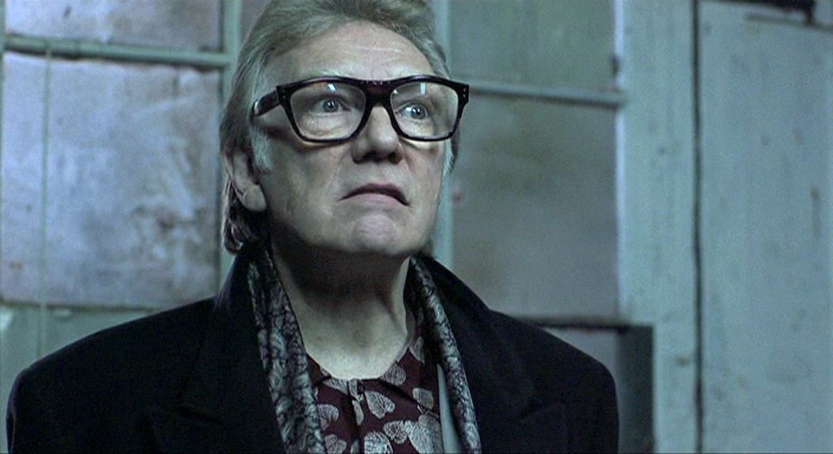 Alan Ford as Brick Top in Snatch [Credit: Columbia Pictures/Sony]