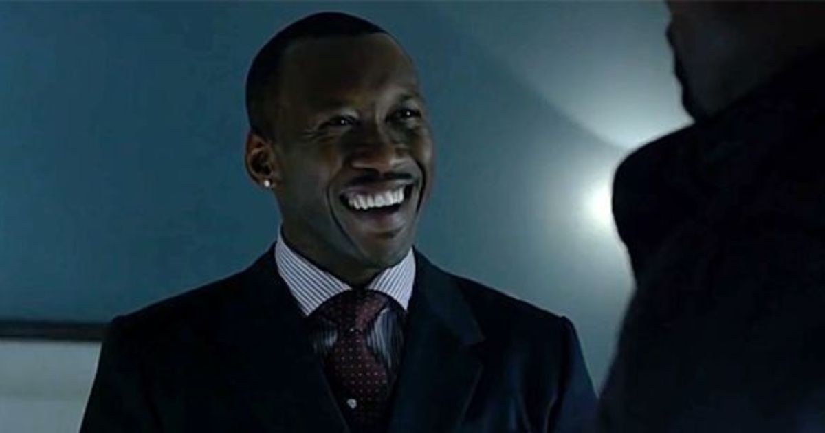 Mahershala Ali is cast as Blade in the MCU