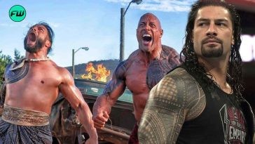 “I’m the only guy that didn’t have to go to Hollywood”: Roman Reigns’ Acting Career Will Look Nothing Like Dwayne Johnson’s Blockbuster Reign