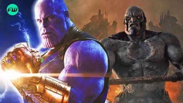 “Thanos never had anything this cold in his life”: Years Old Thanos vs. Darkseid Battle Continues as DC Fans Claim Zack Snyder’s Villain Was Way Better Than the Mad Titan