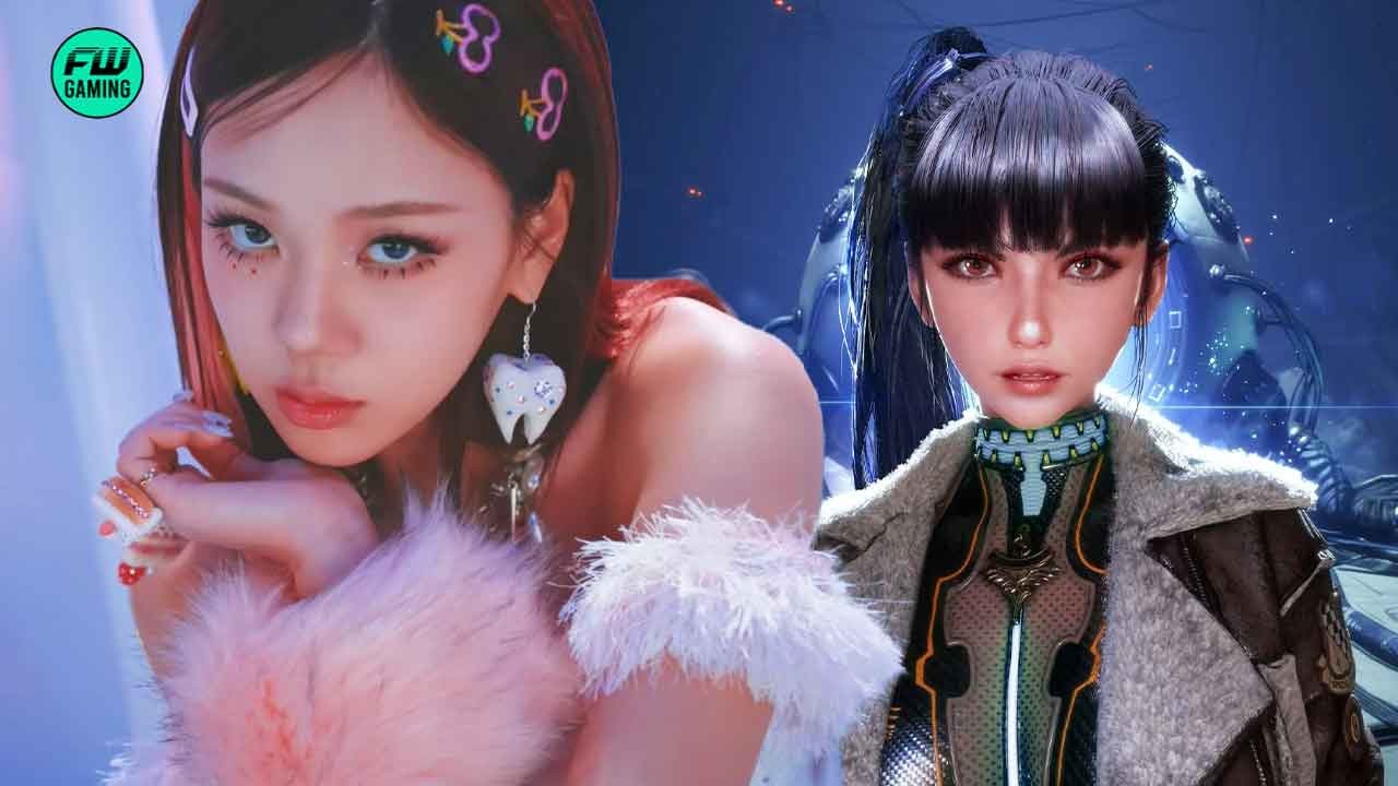 "PlayStation is a marketing beast": Stellar Blade Supporters Are Shell Shocked After PlayStation Collabs With K-Pop Sensation BIBI to Promote Hyung-tae Kim's Latest Game