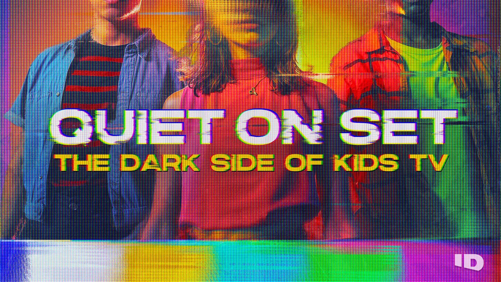 Quiet on Set: The Dark Side of Kids TV [Credit: Investigation Discovery/MAX]