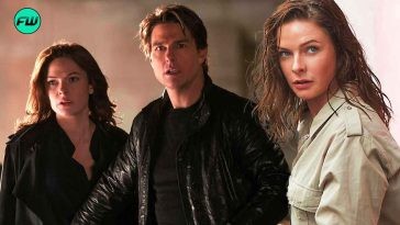 “They don’t really have a script”: Rebecca Ferguson’s Mission Impossible Return is Highly Unlikely After Actress Reveals 1 Major Flaw With Tom Cruise’s Franchise