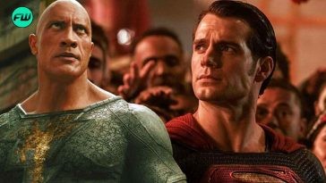“I may give up on those”: Henry Cavill Addresses Being Done Dirty in Dwayne Johnson’s Black Adam That Sparked His Momentary Return as Superman