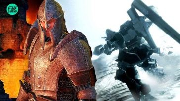 "SCE wanted a game similar to that": The Hidetaka Miyazaki Game That Was a Response to Bethesda's Elder Scrolls 4
