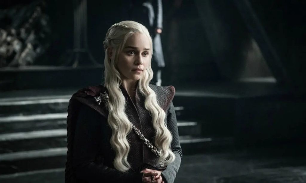 Emilia Clarke, who portrayed Daenerys Targaryen on the HBO series, discussed life after Westeros and the finale that so many fans found offensive.