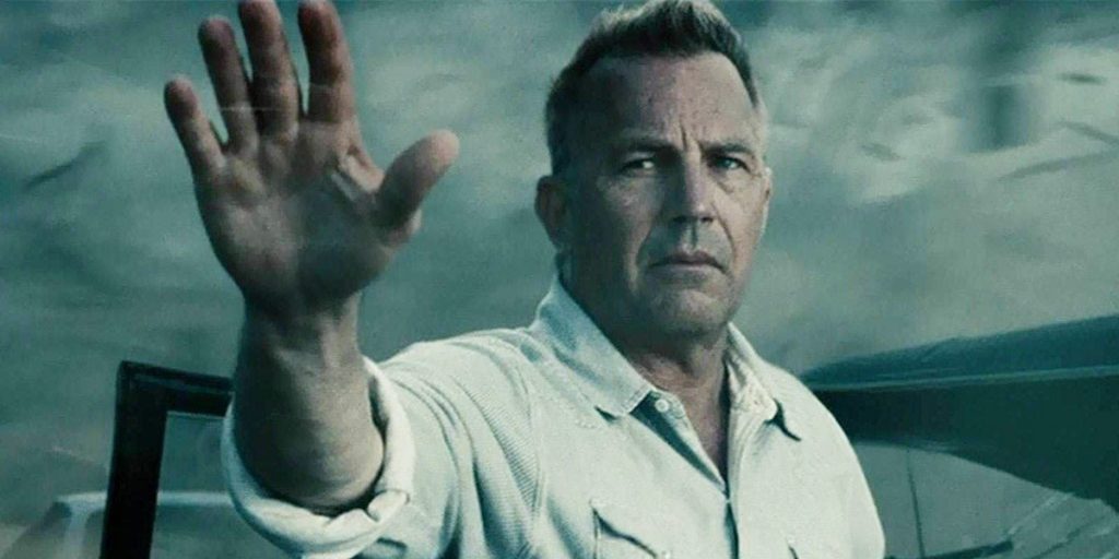 kevin costner man of steel