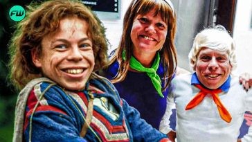 Willow Star Warwick Davis' Tribute to Deceased Wife Will Wreck Your Heart: "She was a unique character"
