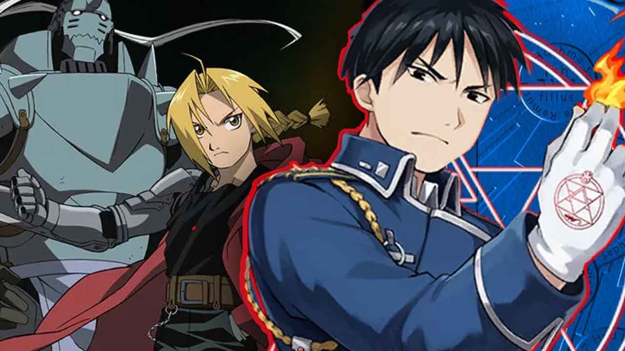 Fullmetal Alchemist: Brotherhood Might Have Been Dethroned, But It's Still the Best Fantasy Anime for a Very Simple Rule That’s Harder Than it Looks