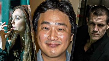 “If Park is involved, that’s a good sign”: Park Chan-wook Eyes to Redeem His Oldboy Remake That Was Butchered by Josh Brolin and Elizabeth Olsen in Atrocious Movie
