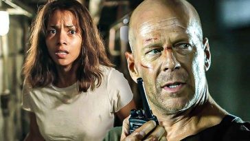 "He didn't even know I was alive in that movie": Halle Berry Didn't Have the Most Pleasant Memory of Working With Bruce Willis in Their First Movie Together