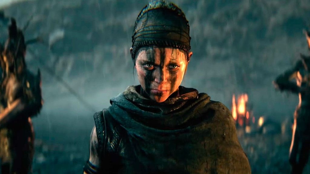 Hellblade 2 is almost here, and Ninja Theory are taking a pioneering approach to it