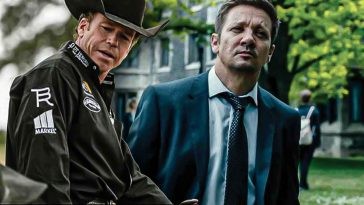 “You gotta trust me”: Taylor Sheridan Killed Off 1 Yellowstone Character for Jeremy Renner’s Mayor of Kingstown That Needed Some Convincing