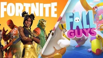 "It simply isn't strong enough to stand on its own": Fortnite Fans Are Eagerly Waiting For the Upcoming Fall Guy Minigames and Game Modes