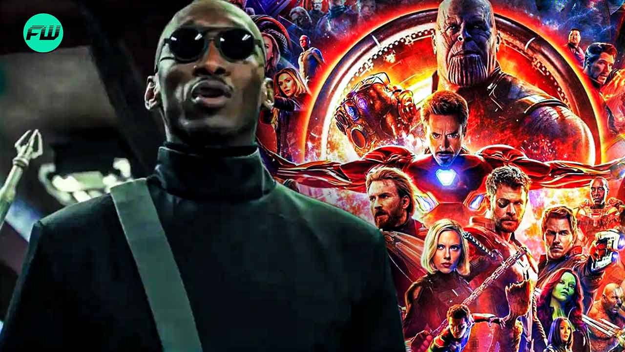 “Don’t think this movie is ever coming out”: Mahershala Ali’s Blade Makes the Umpteenth Change as MCU’s Daywalker Looks More Unlikely With Every Update