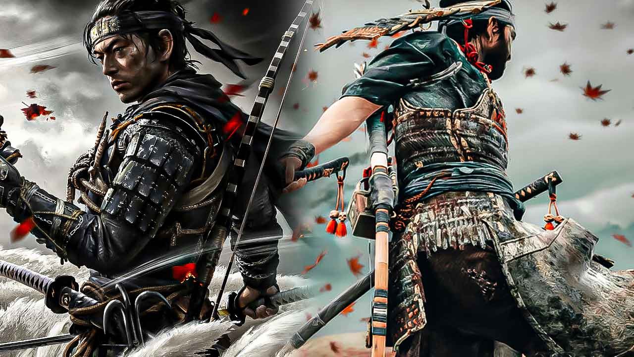 Ghost of Tsushima Breaks Down the Walls Between PlayStation and PC Divide in Flawless Port Update