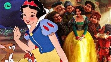 “It’s going to be a pear?”: Disney’s Snow White Movie Has Reportedly Made the Most Outlandish Change to the Classic as its Streak of Bad Decisions Continue