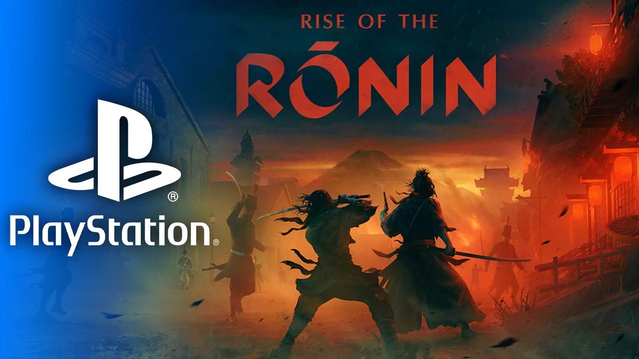 1 PlayStation Exclusive was a Proof of Concept for Rise of the Ronin