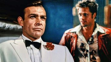 “You’re not going to be able to afford me”: Sean Connery Turned Down Playing One of the Most Diabolical Villains in a Brad Pitt Movie But His James Bond Fame Came in the Way