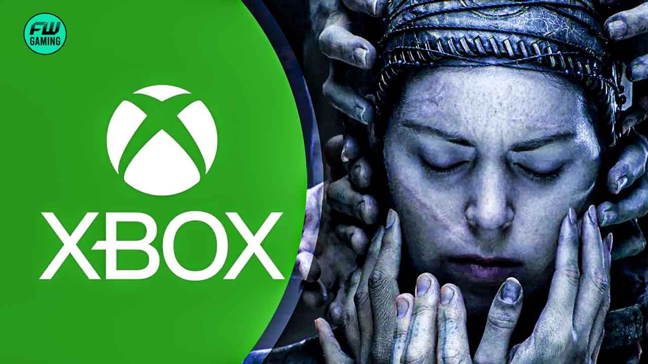 "AAA production values with independent creative risk-taking.": Ninja Theory's Dominic Matthews Acknowledges Xbox's Resources, but Won't Let Ninja Theory Lose its Identity with Hellblade 2