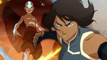 Avatar Theory: Did Aang Train the Greatest Legend of Korra Villain?