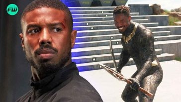 “He definitely remembered her”: Michael B. Jordan ‘Schooling’ His High School Bully in Public Wins Hearts as Black Panther Star Serves Justice With Style