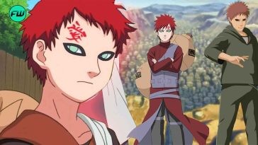 “That’s just bullsh*t”: Masashi Kishimoto Had a Fight With His Editor Over Gaara That Could’ve Taken Away the Kazekage’s ‘Coolness’
