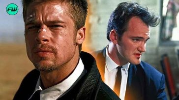 “Damn, you’re ripe”: Brad Pitt’s Method Acting for ‘Snatch’ Might Have Gone Too Far as Actor Repeated His Disgusting Habit in 1 Quentin Tarantino Movie