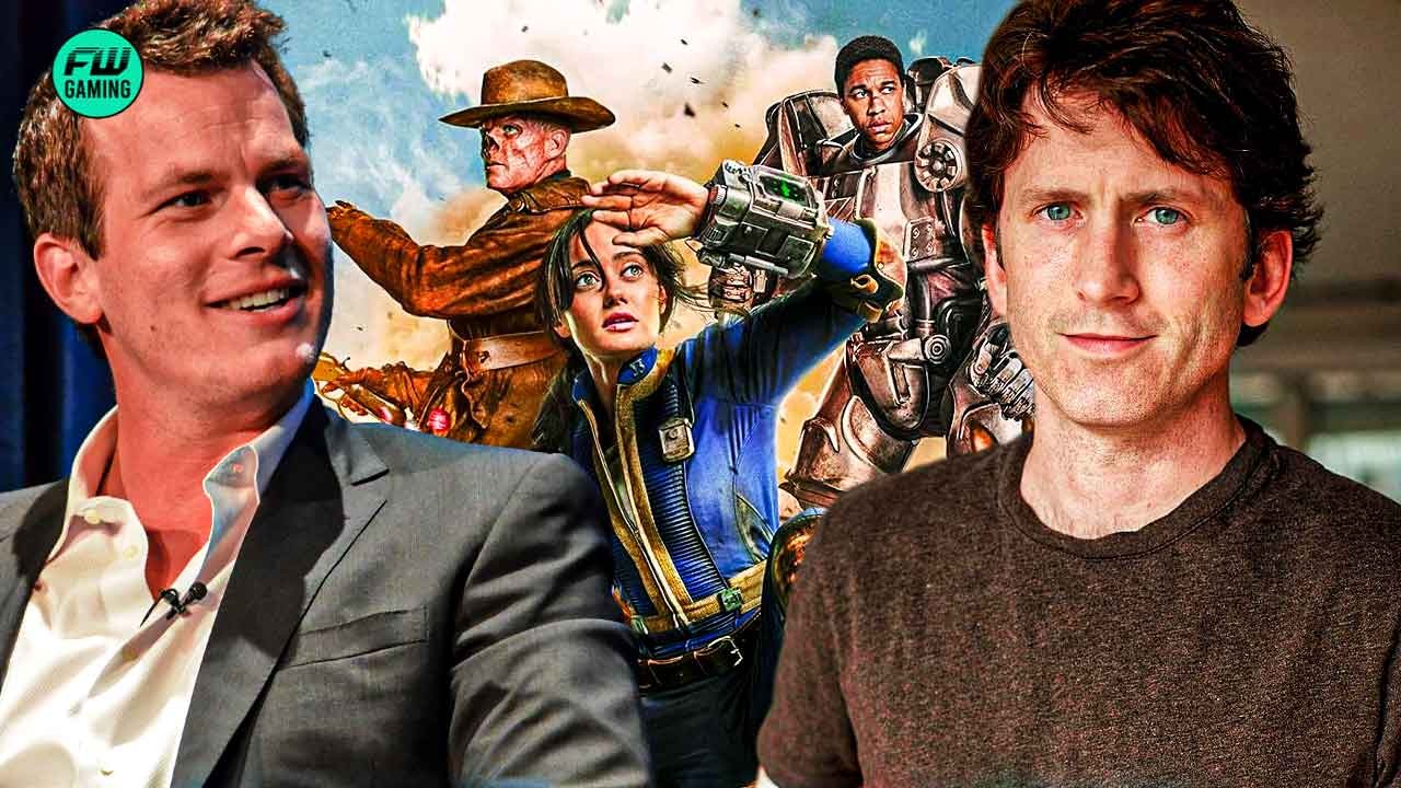 “I think the trick with Fallout…”: Todd Howard and Jonah Nolan’s Early Conversations Centered Around 1 Aspect of What the Show Could Be, and Howard Thinks It Managed It ‘really, really well’